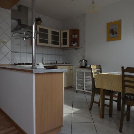 Pan Tadeusz Nowy Sącz Exterior photo