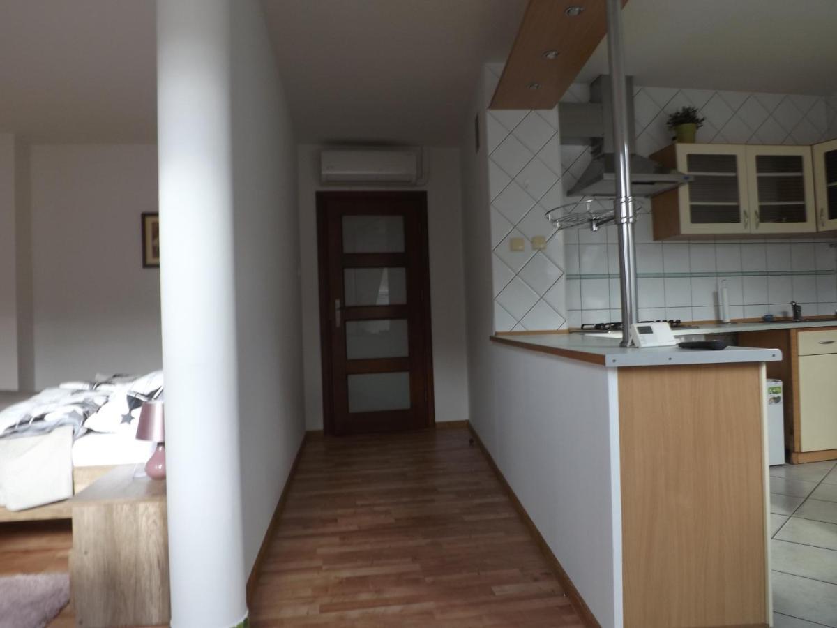 Pan Tadeusz Nowy Sącz Exterior photo